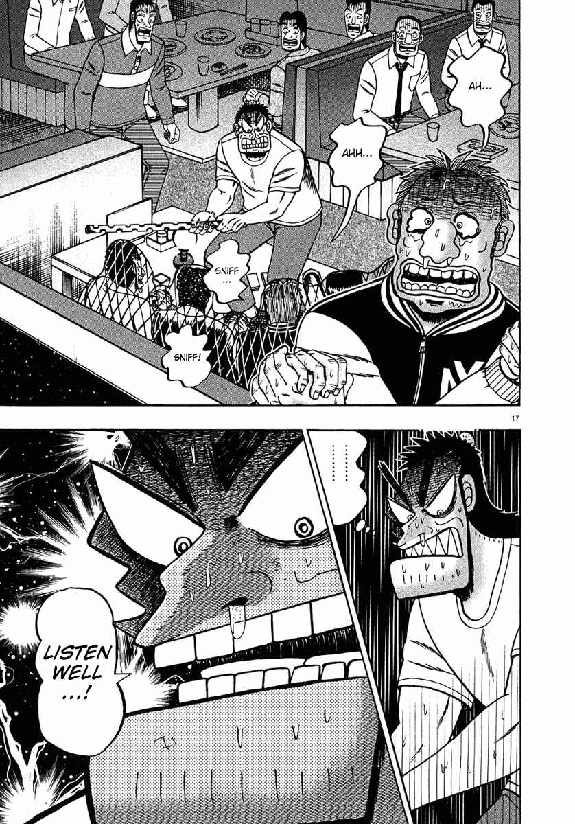 Chapter 65 - Page 16