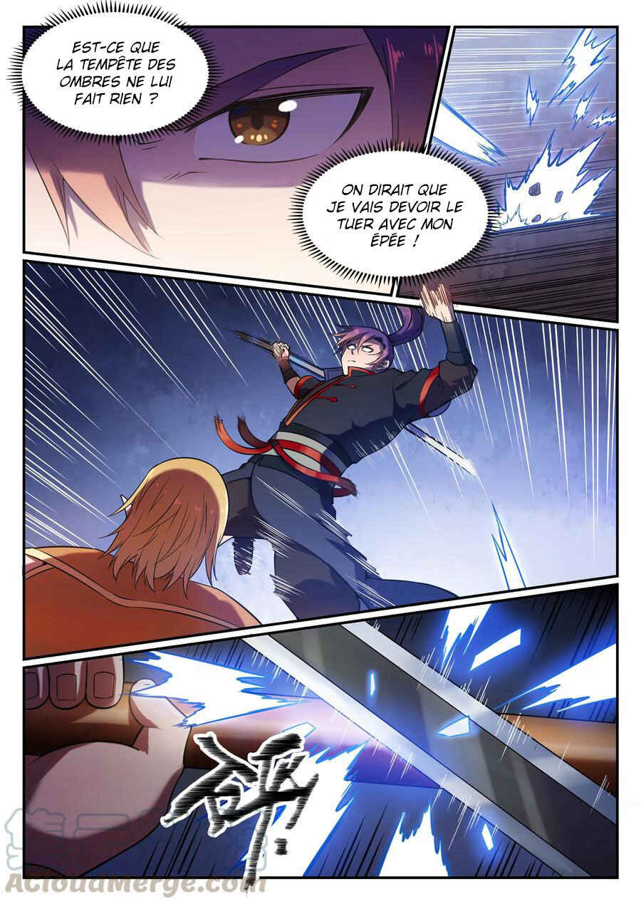 Chapter 567 - Page 10