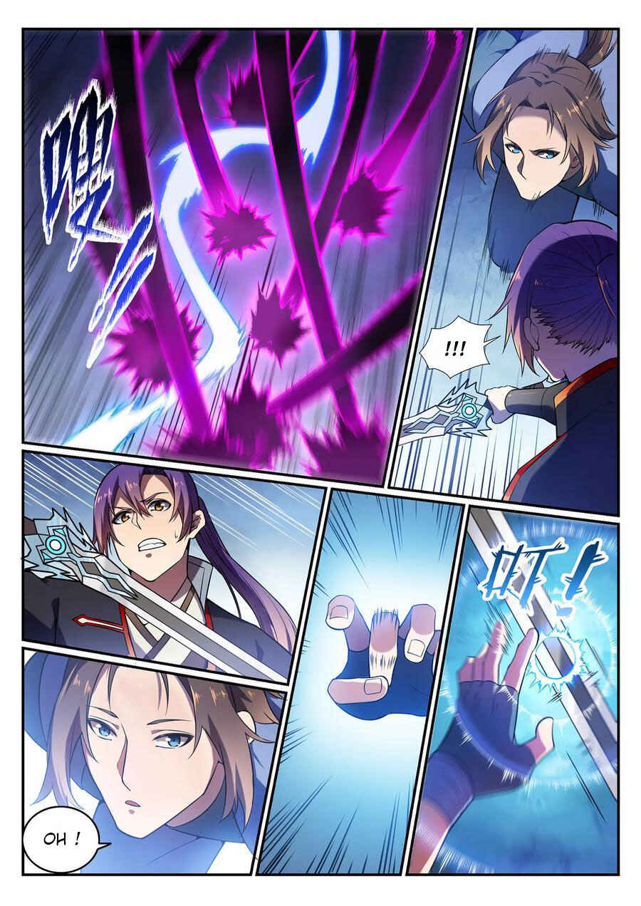 Chapter 567 - Page 15