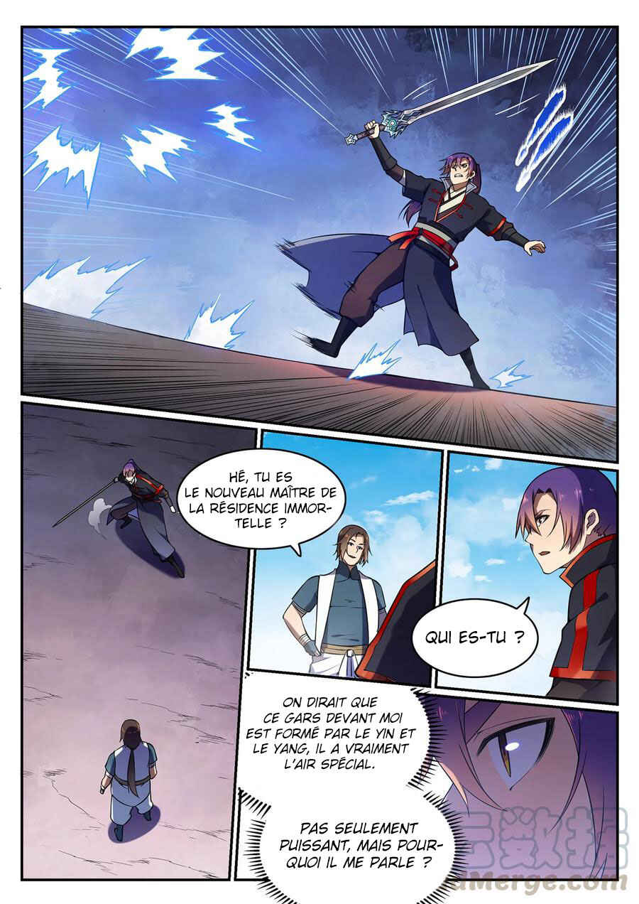Chapter 567 - Page 16