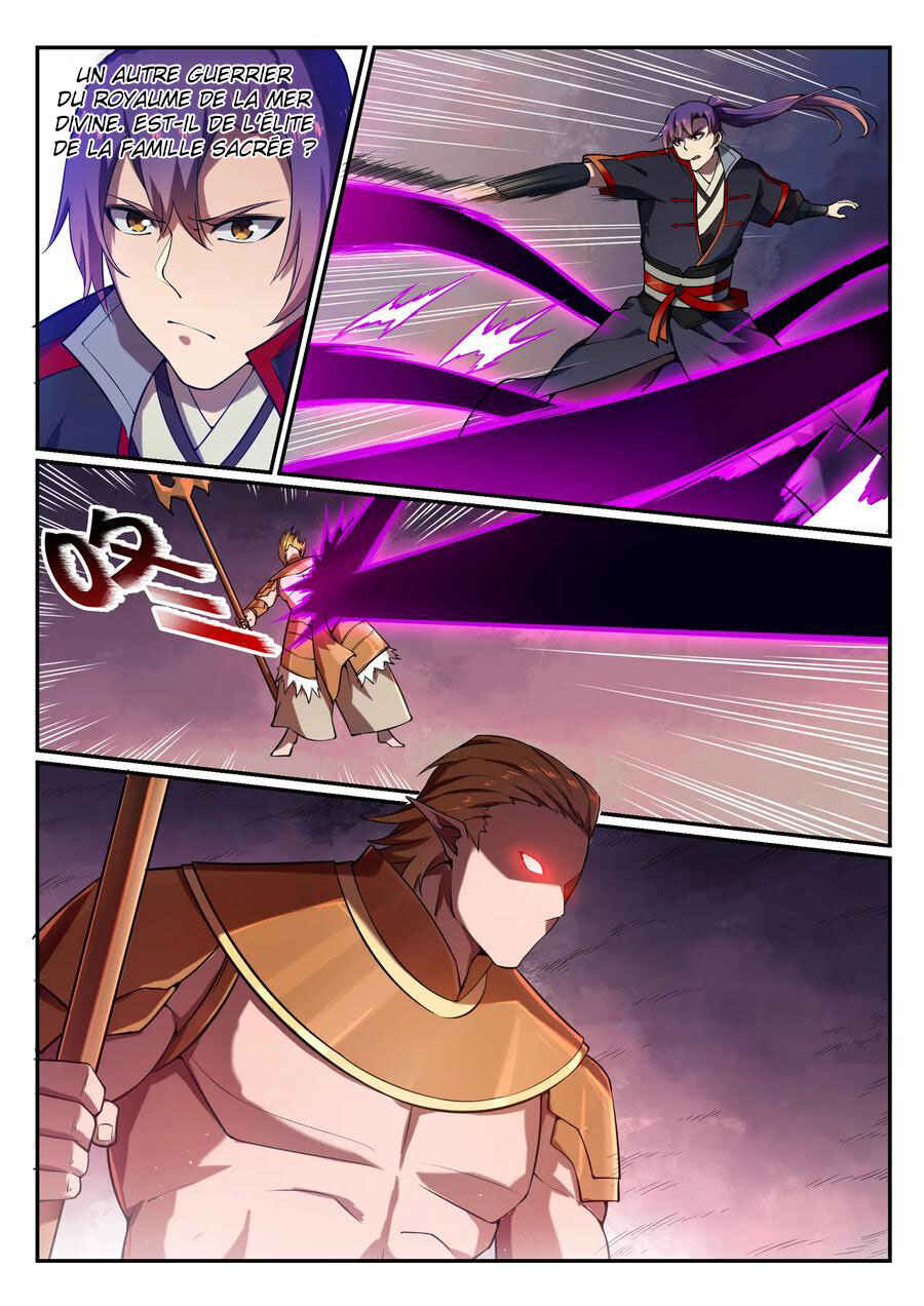Chapter 567 - Page 9
