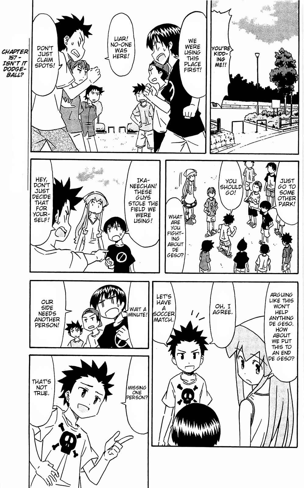 Chapter 157 - Page 2