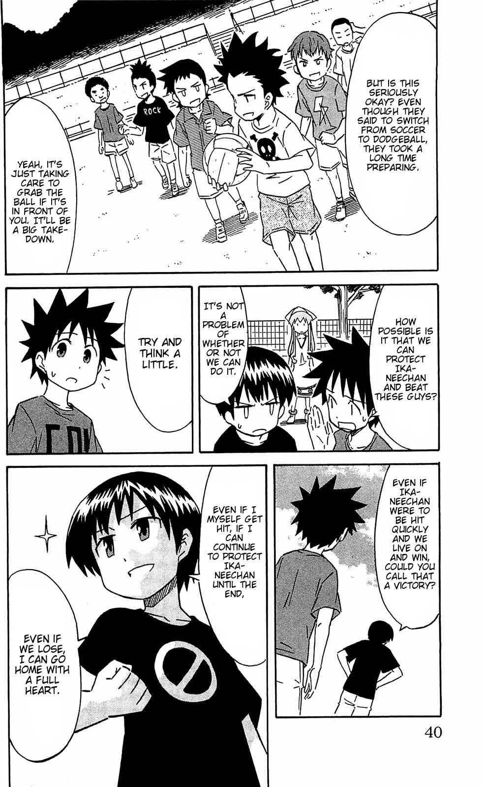Chapter 157 - Page 5