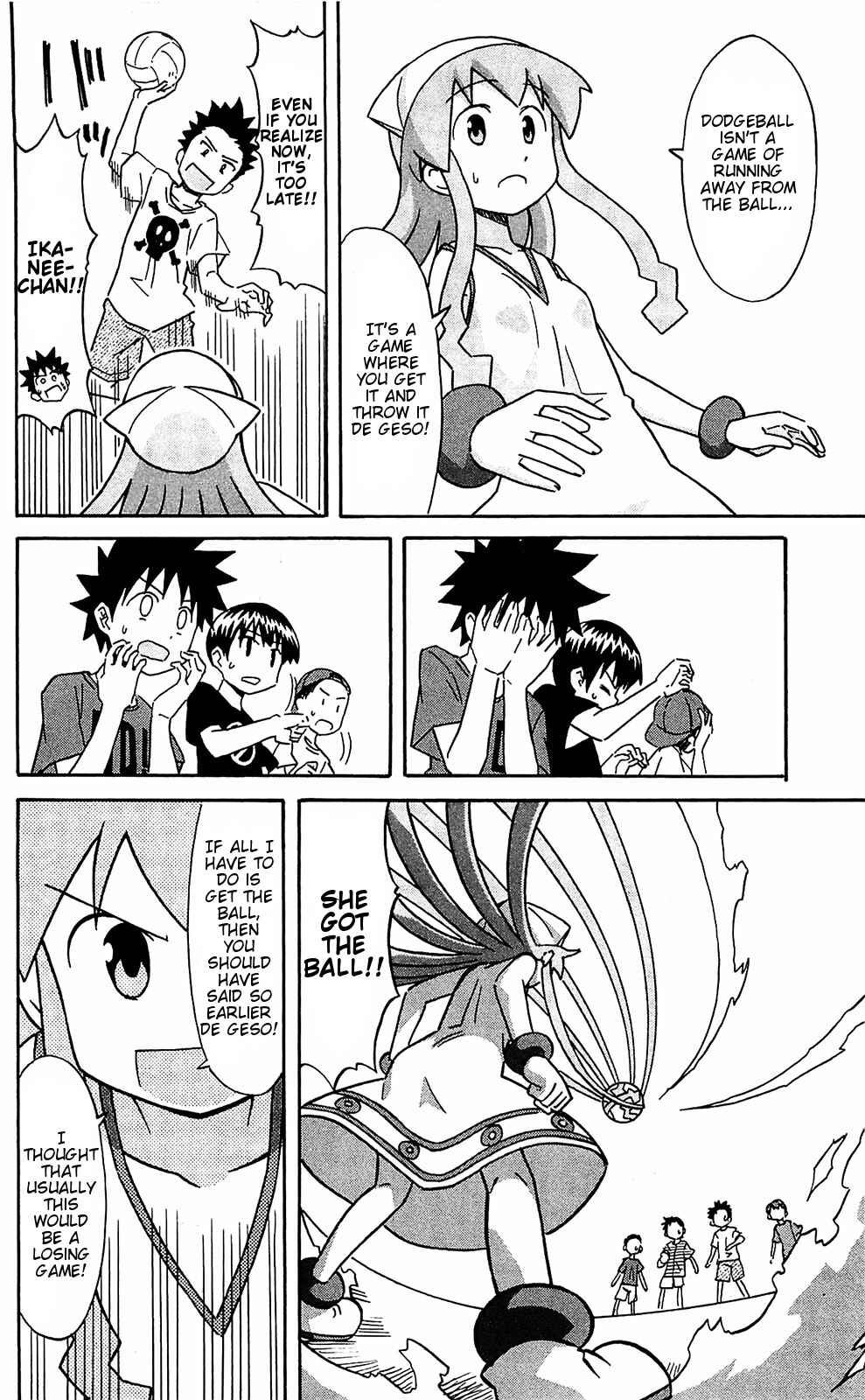 Chapter 157 - Page 7