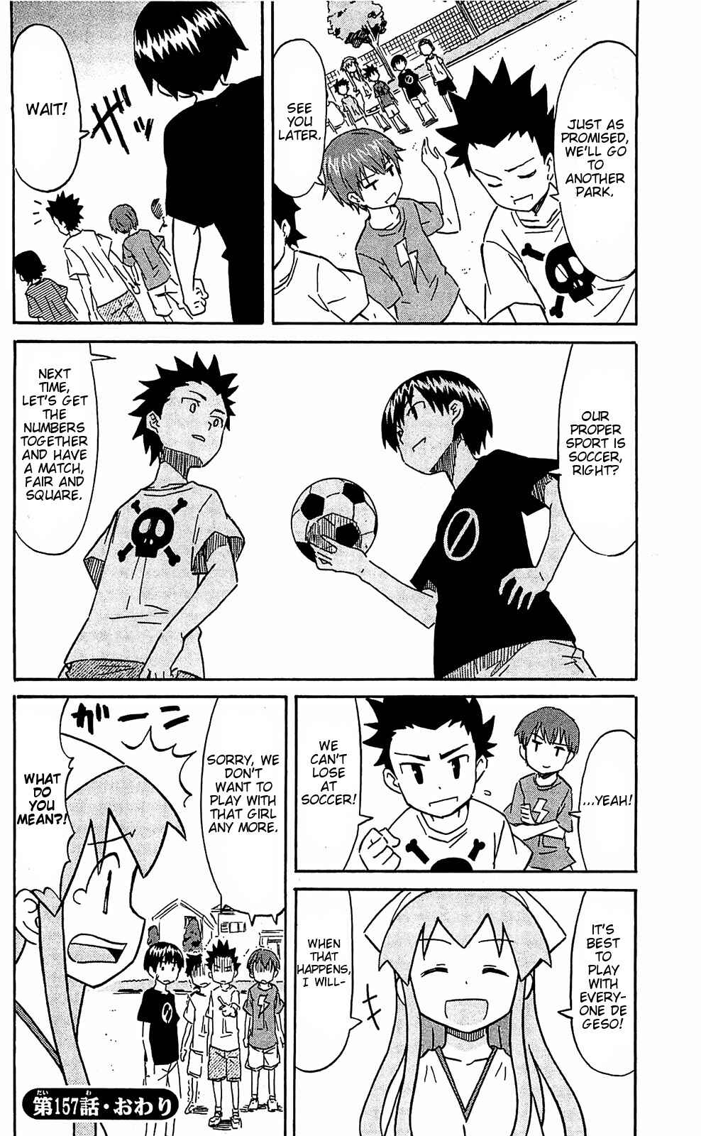 Chapter 157 - Page 9