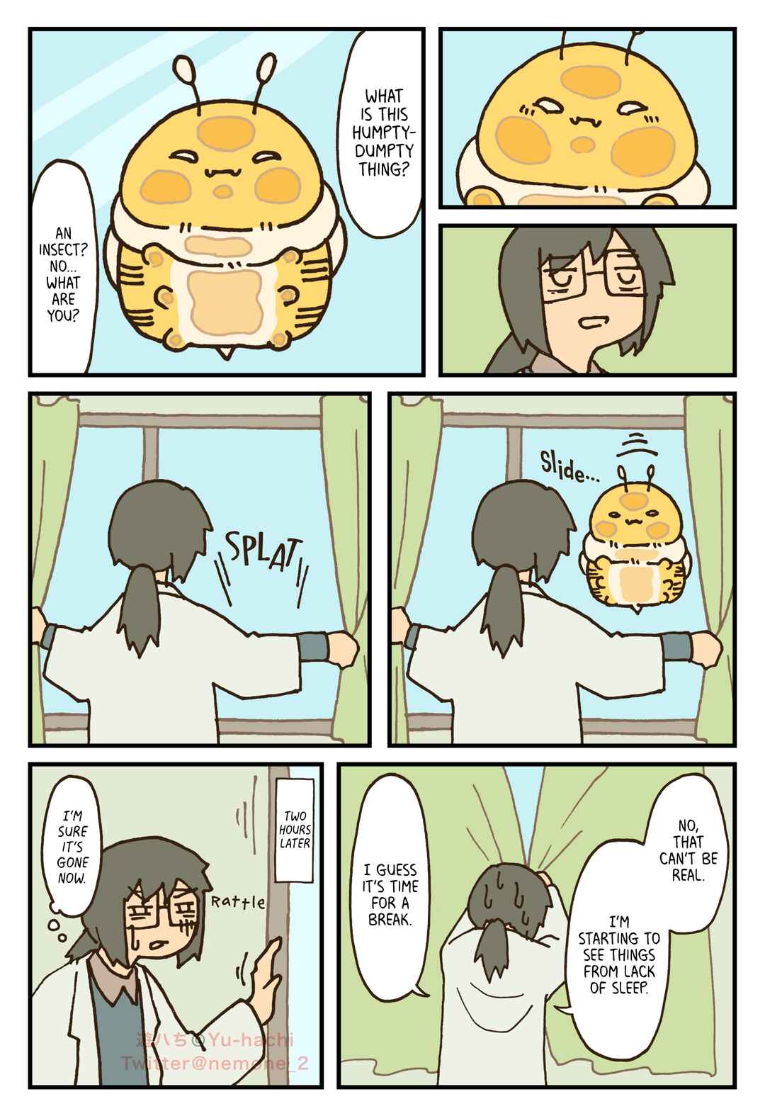 Chapter 92 - Page 1