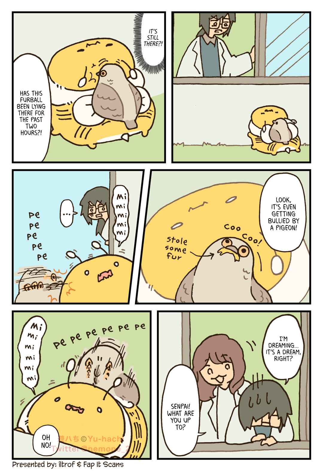 Chapter 92 - Page 2