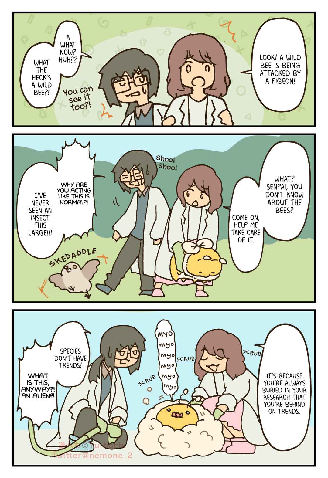 Chapter 92 - Page 3