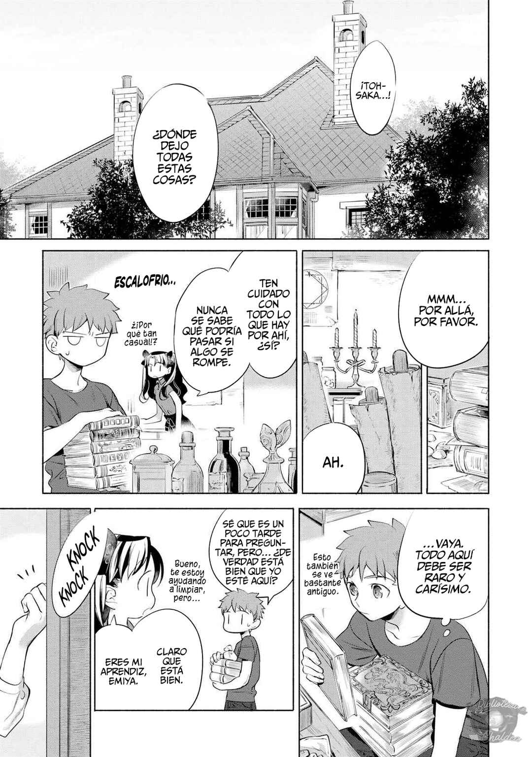 Chapter 8 - Page 2