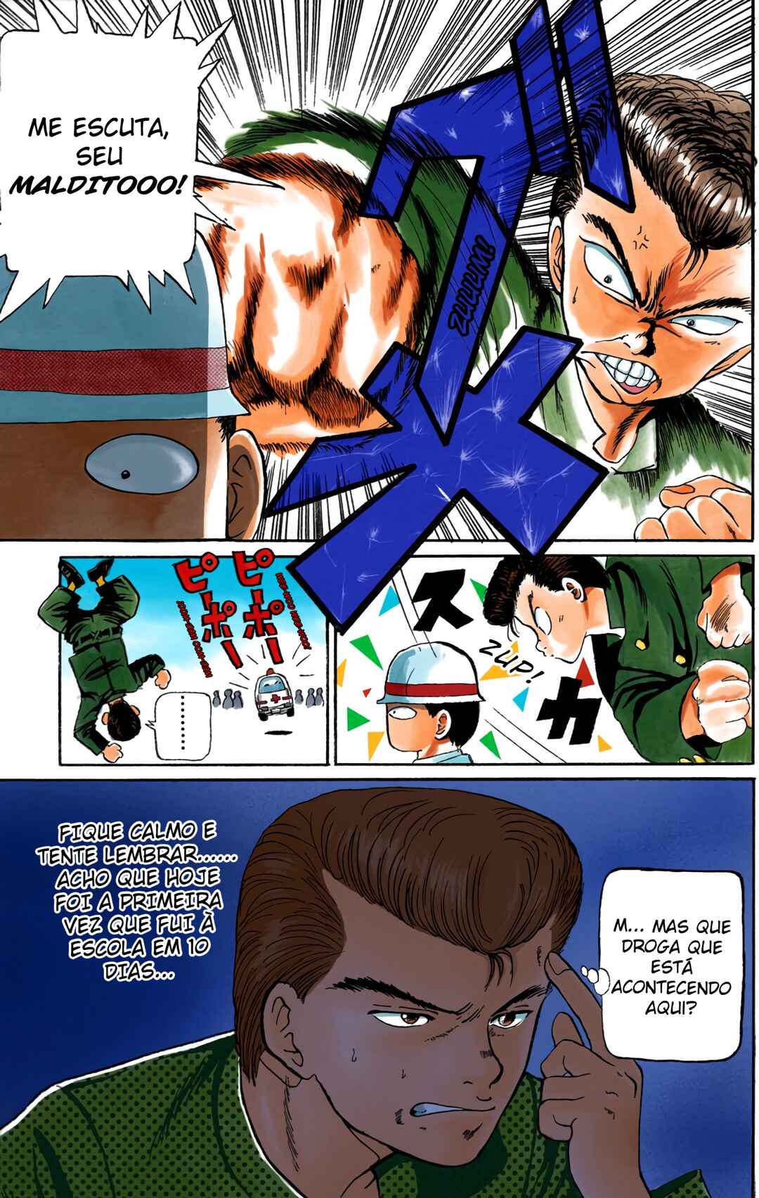 Chapter 1 - Page 9
