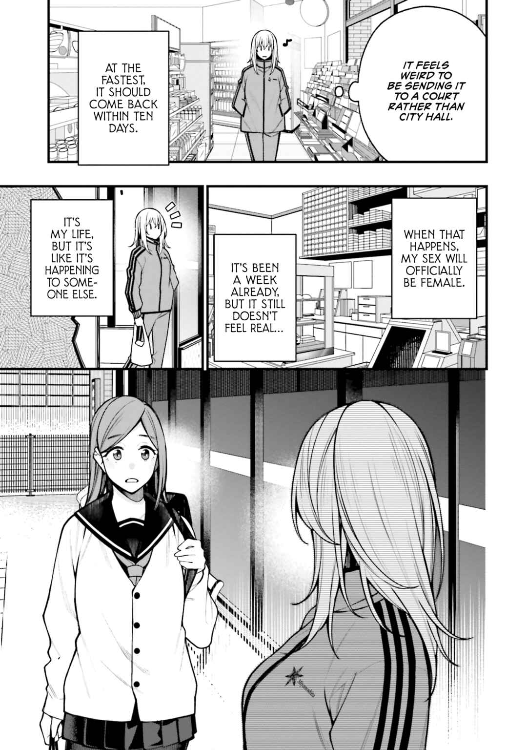Chapter 19 - Page 23