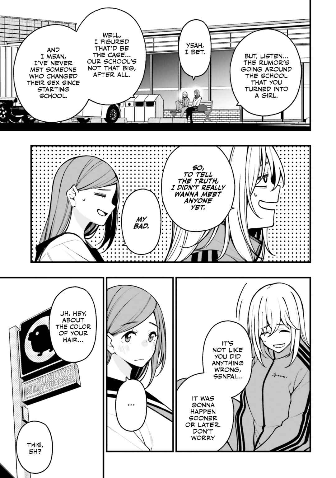 Chapter 19 - Page 25