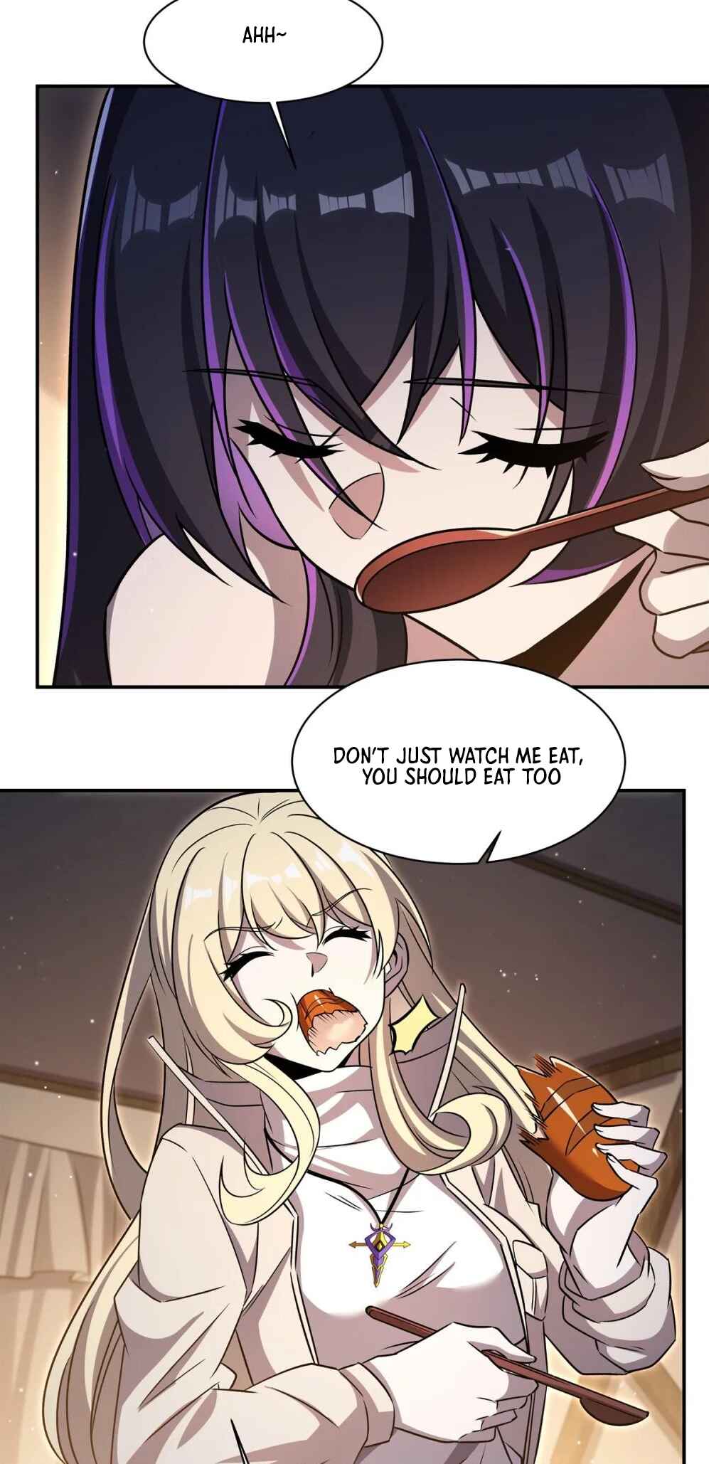 Chapter 320 - Page 16