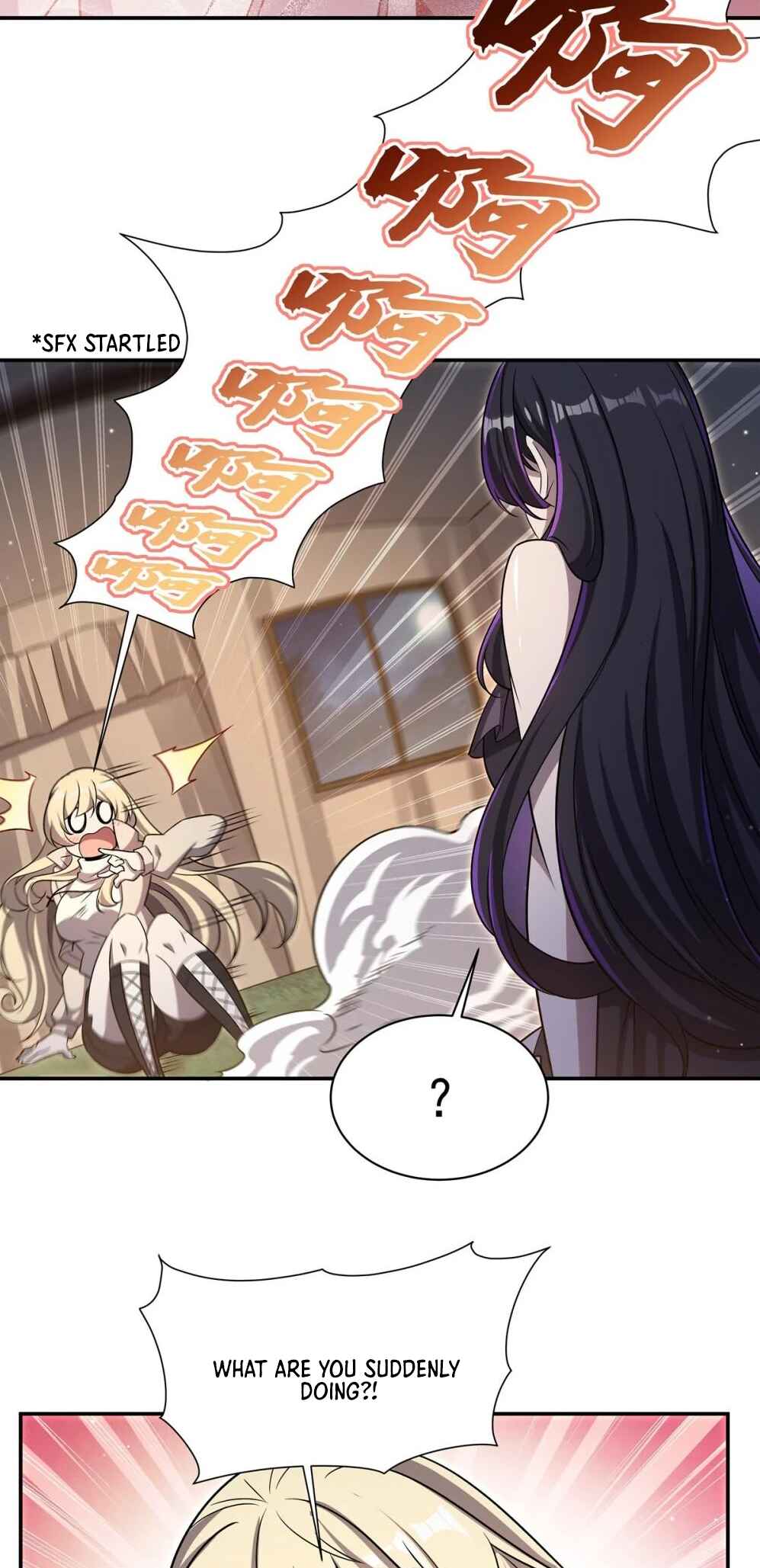Chapter 320 - Page 18