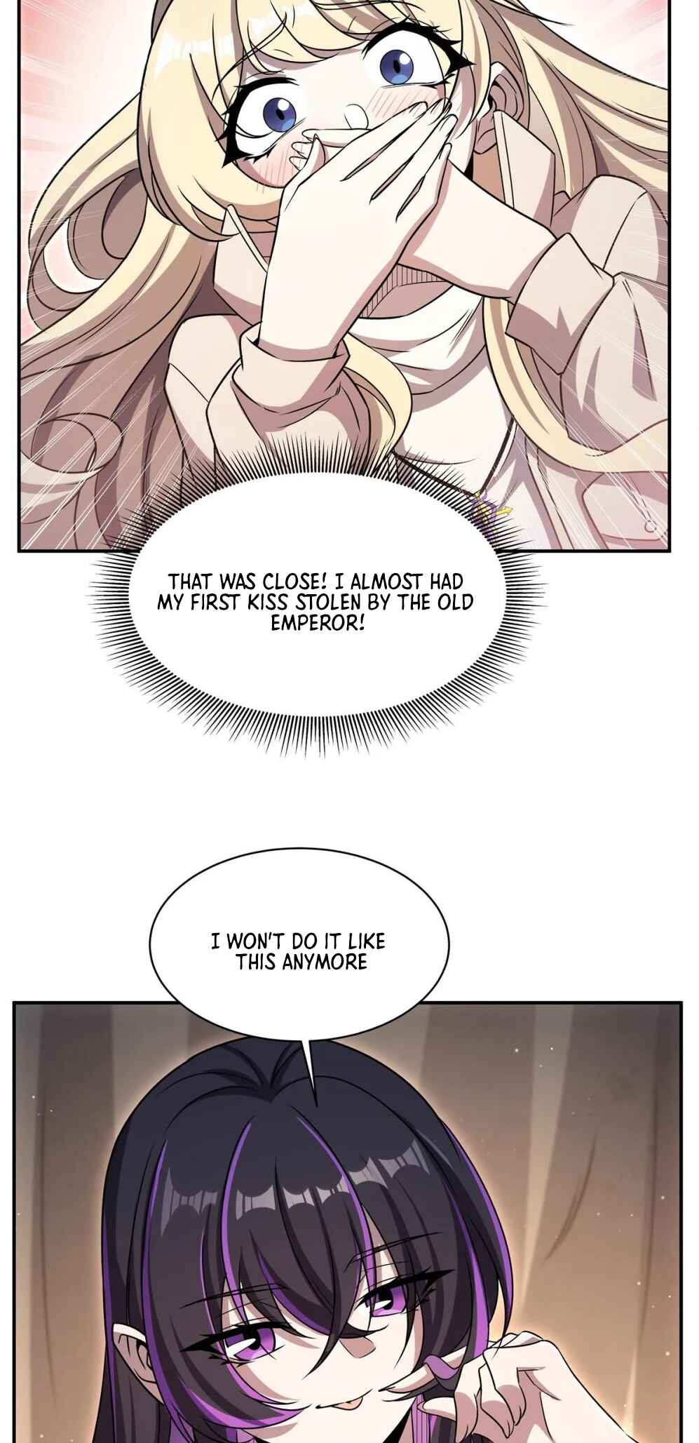 Chapter 320 - Page 19