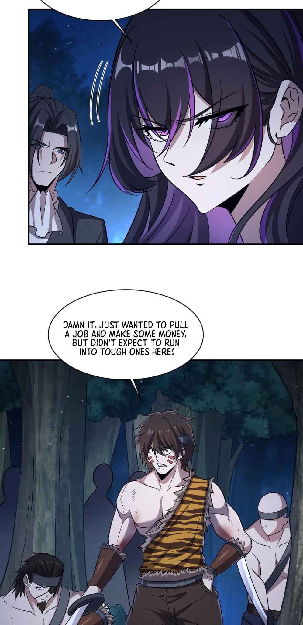 Chapter 320 - Page 29