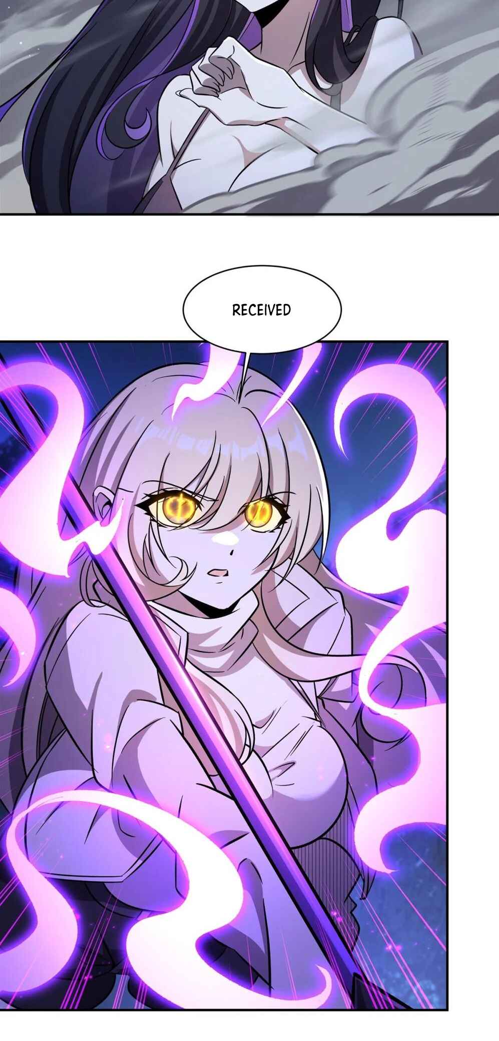 Chapter 320 - Page 32