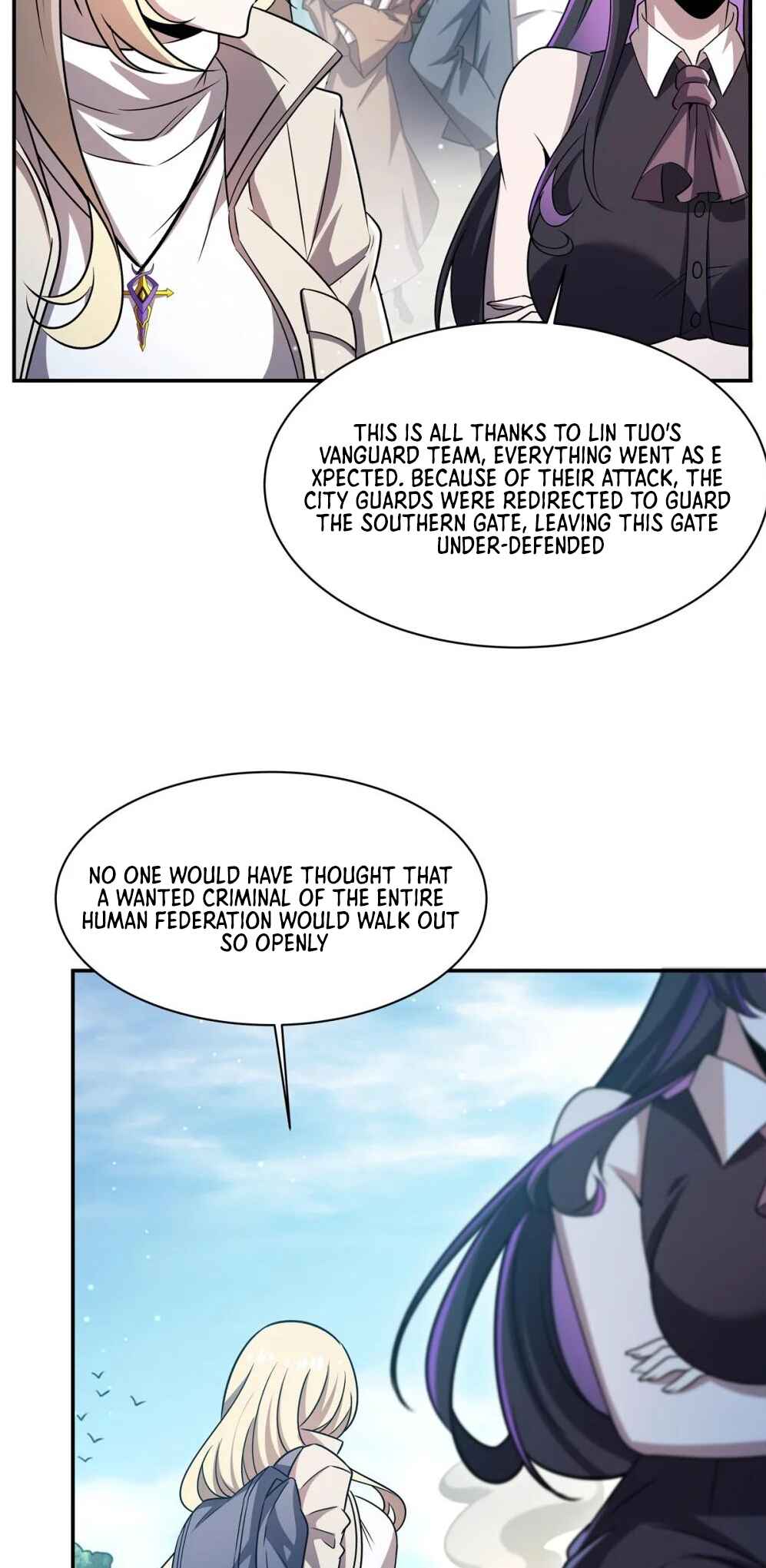 Chapter 320 - Page 5