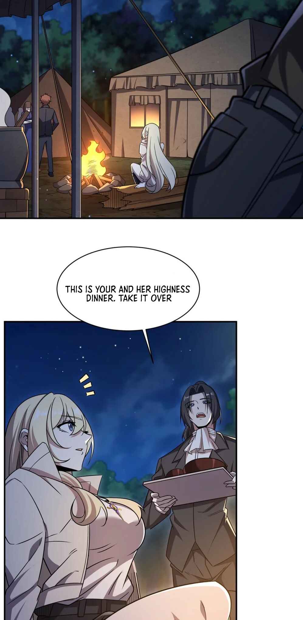 Chapter 320 - Page 7