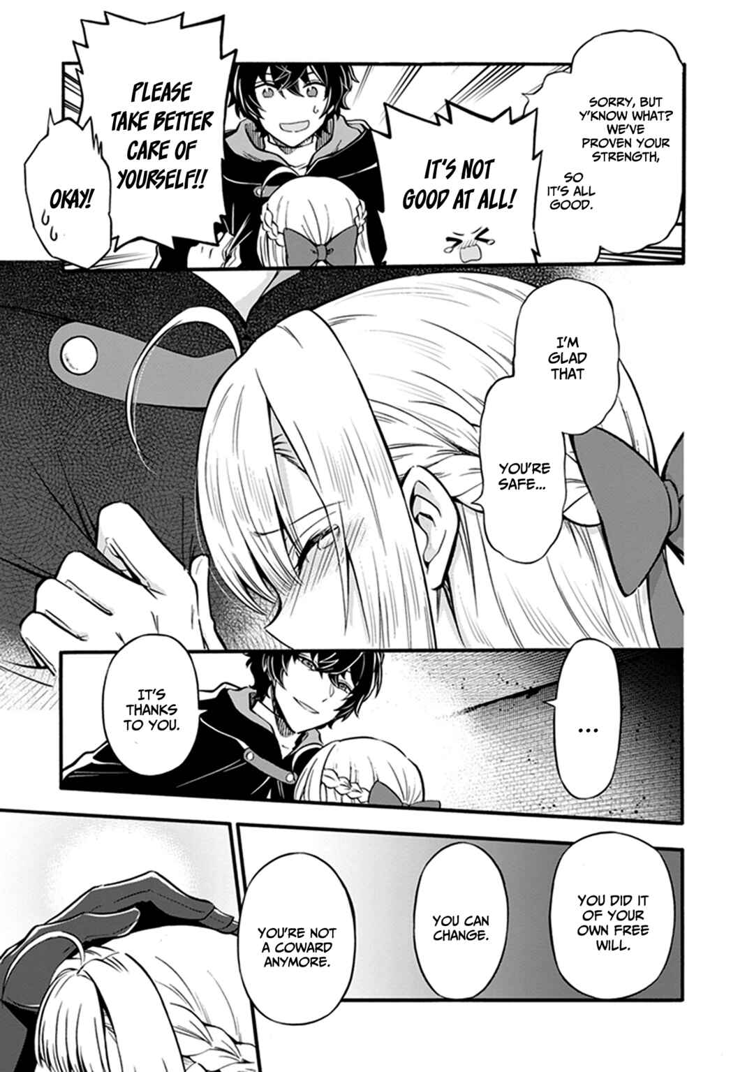 Chapter 4 - Page 4