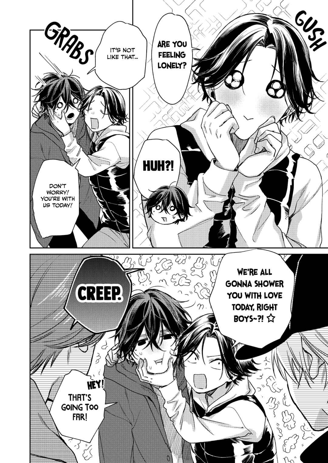 Chapter 142 - Page 4