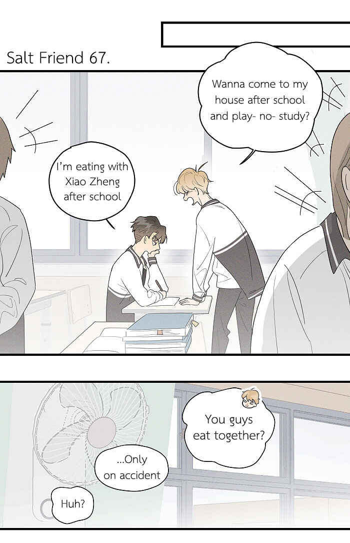 Chapter 67 - Page 1