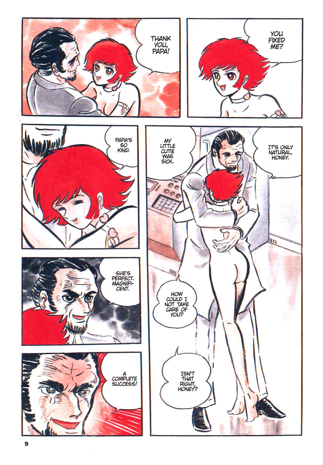 Chapter 1 - Page 11