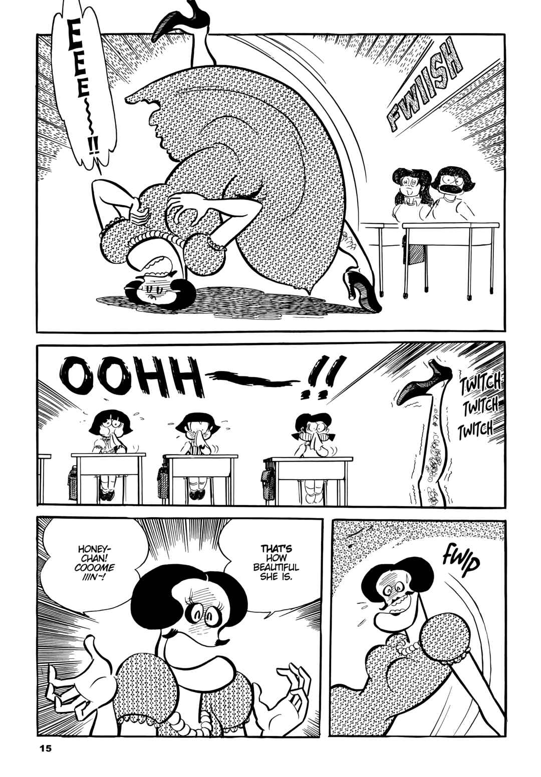 Chapter 1 - Page 17