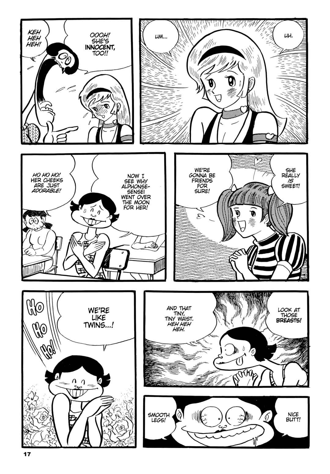 Chapter 1 - Page 19