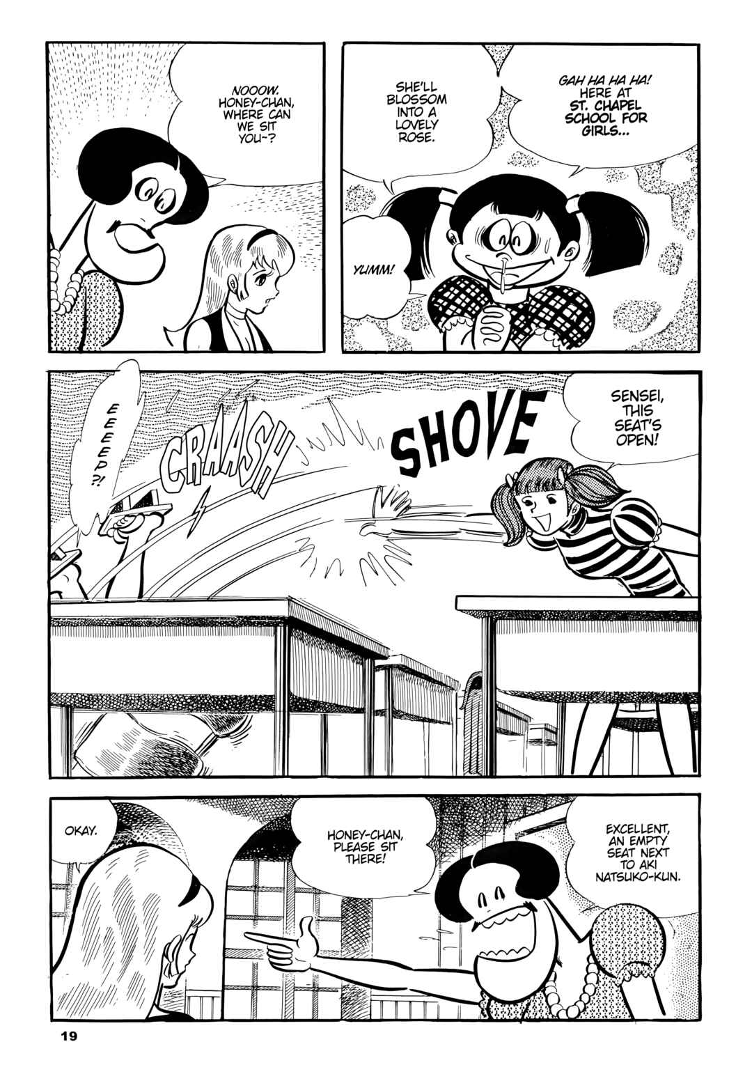 Chapter 1 - Page 21