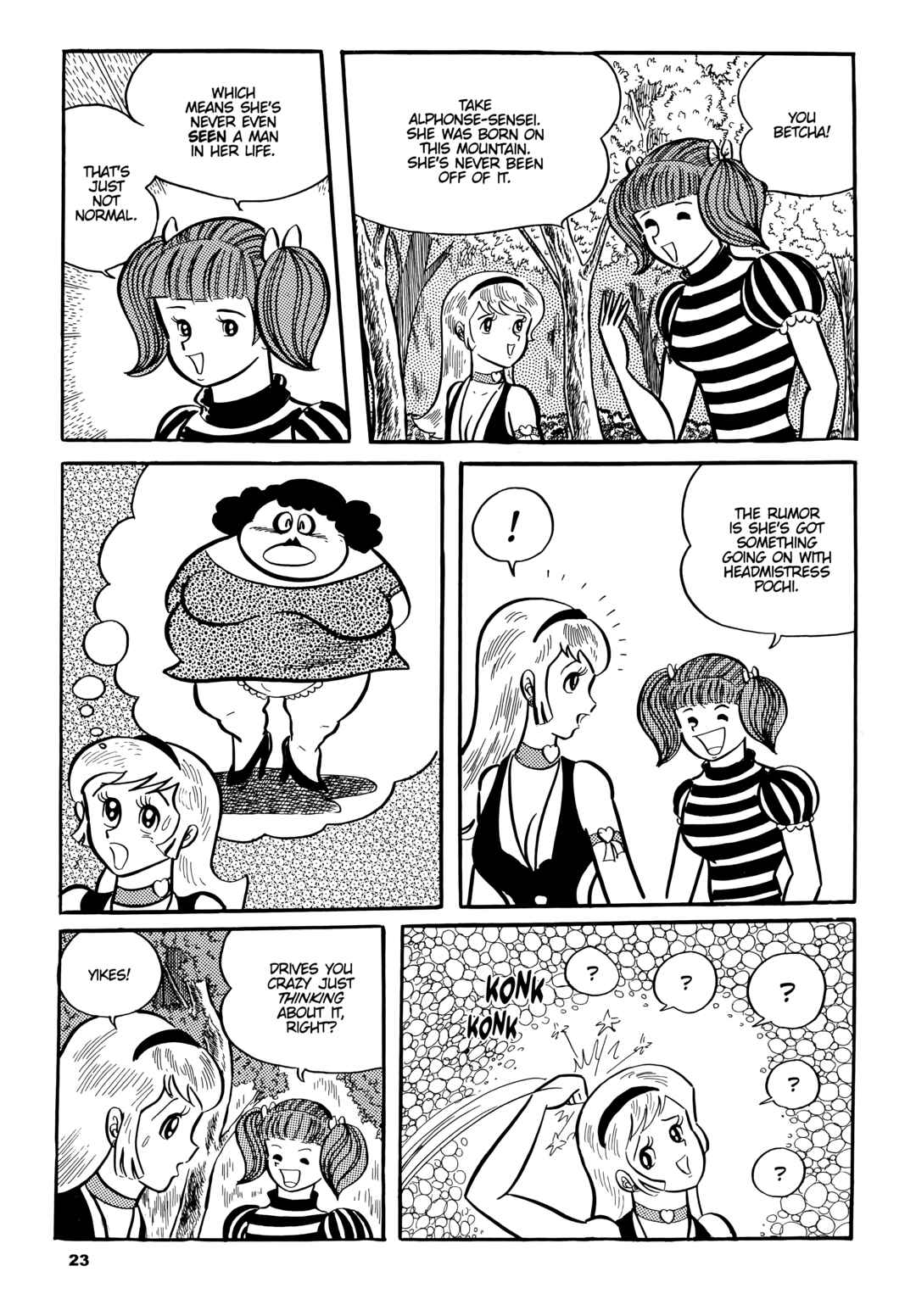 Chapter 1 - Page 25