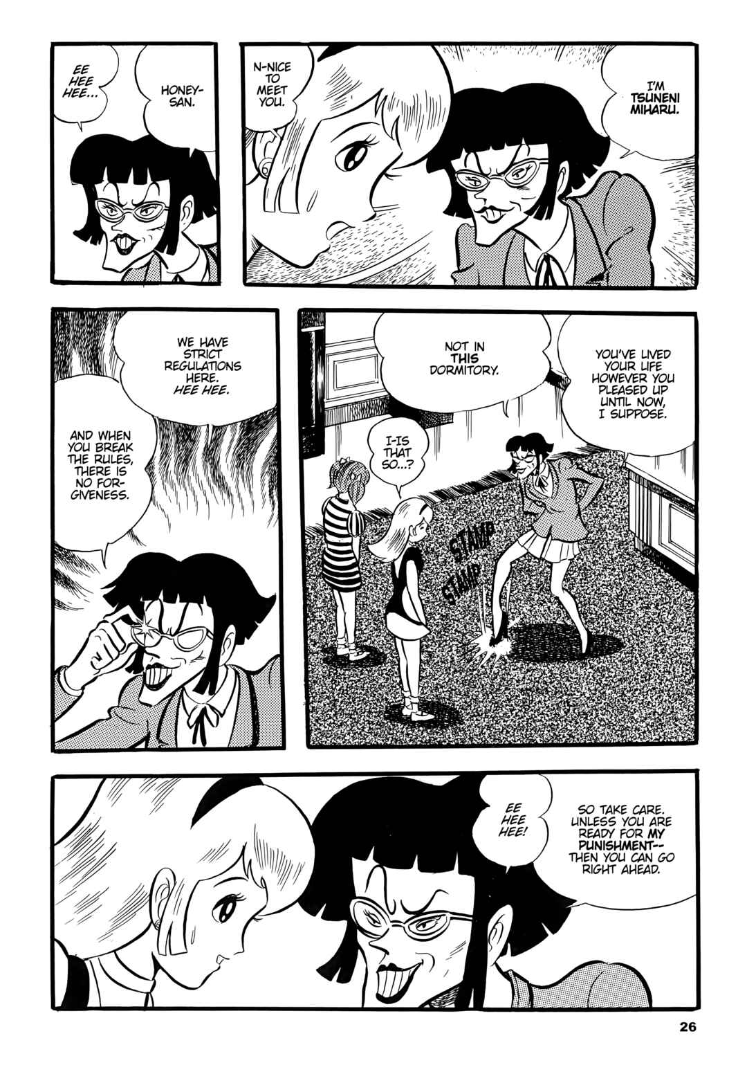 Chapter 1 - Page 28