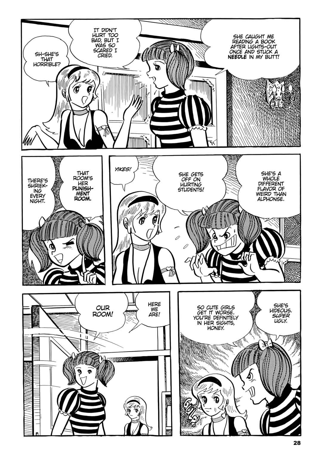 Chapter 1 - Page 30