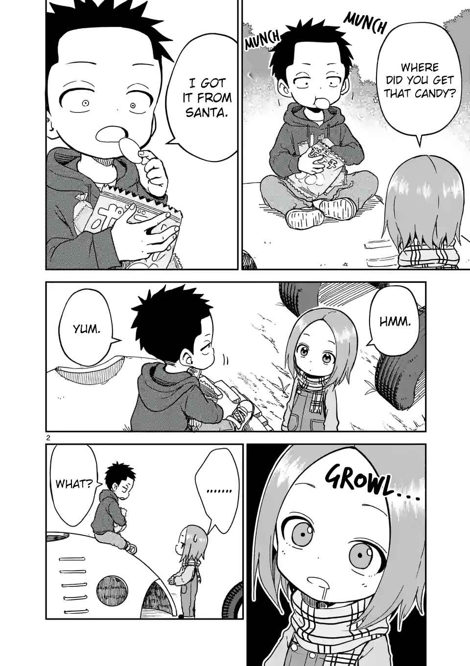 Chapter 209 - Page 2