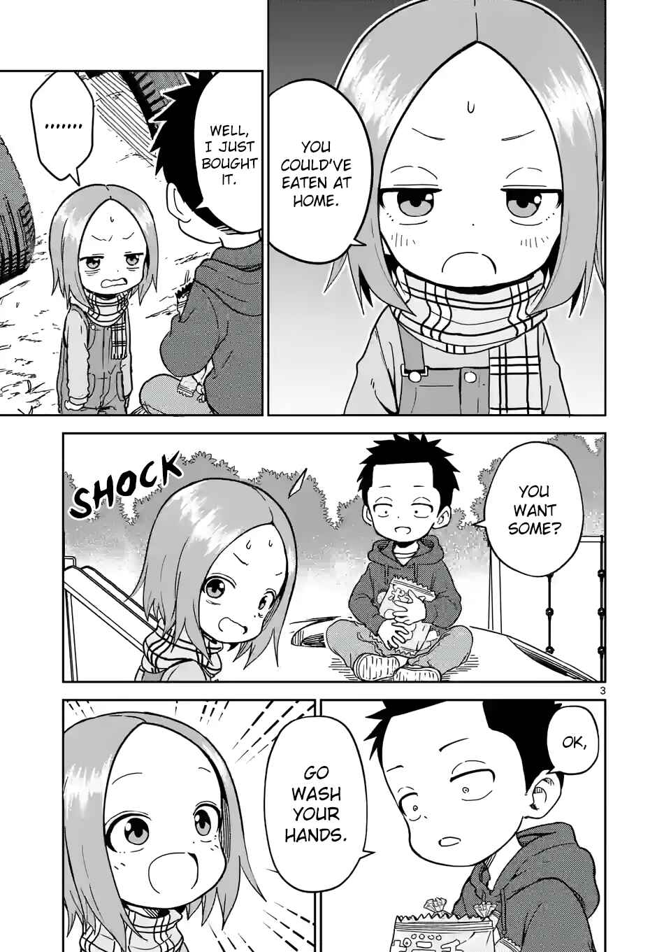 Chapter 209 - Page 3