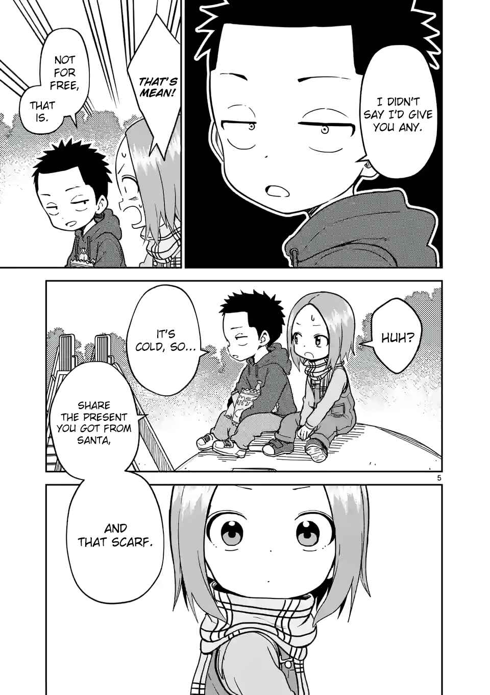 Chapter 209 - Page 5