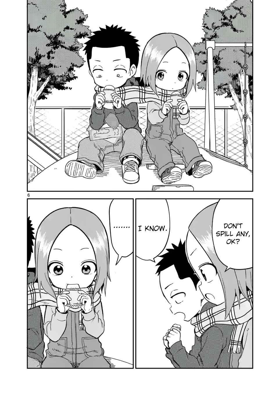 Chapter 209 - Page 6