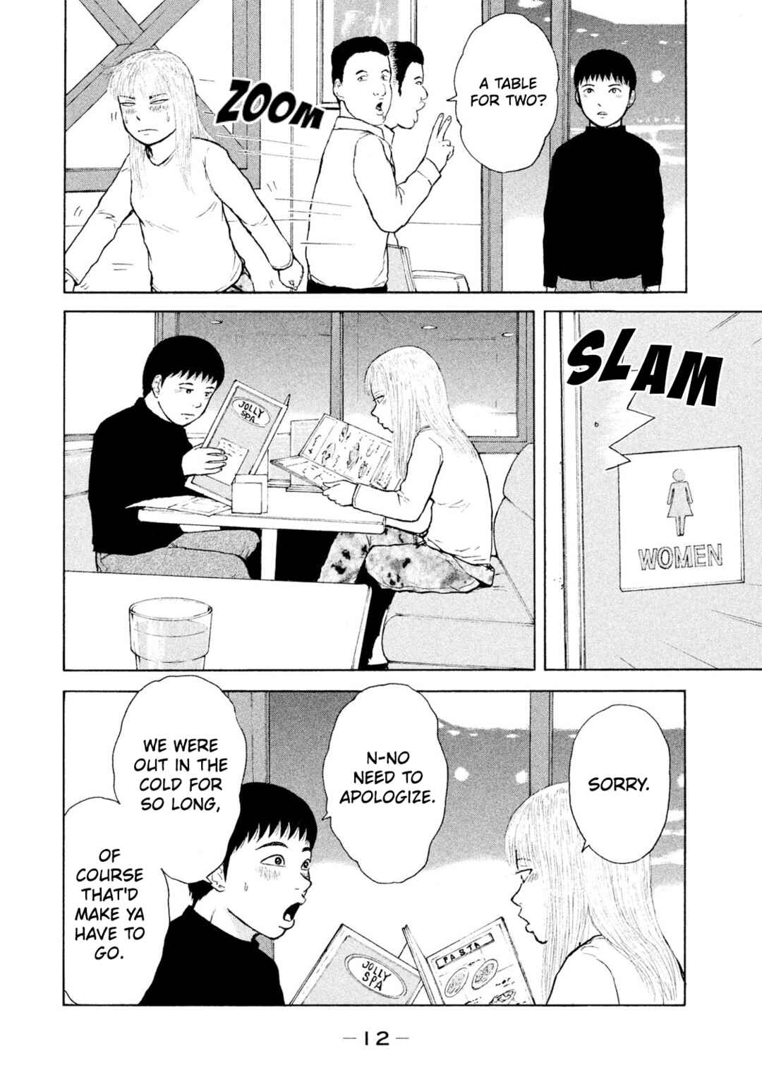 Chapter 89 - Page 10