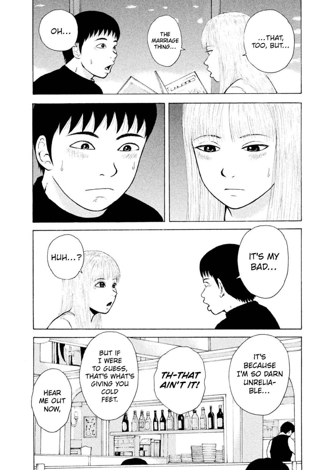 Chapter 89 - Page 11