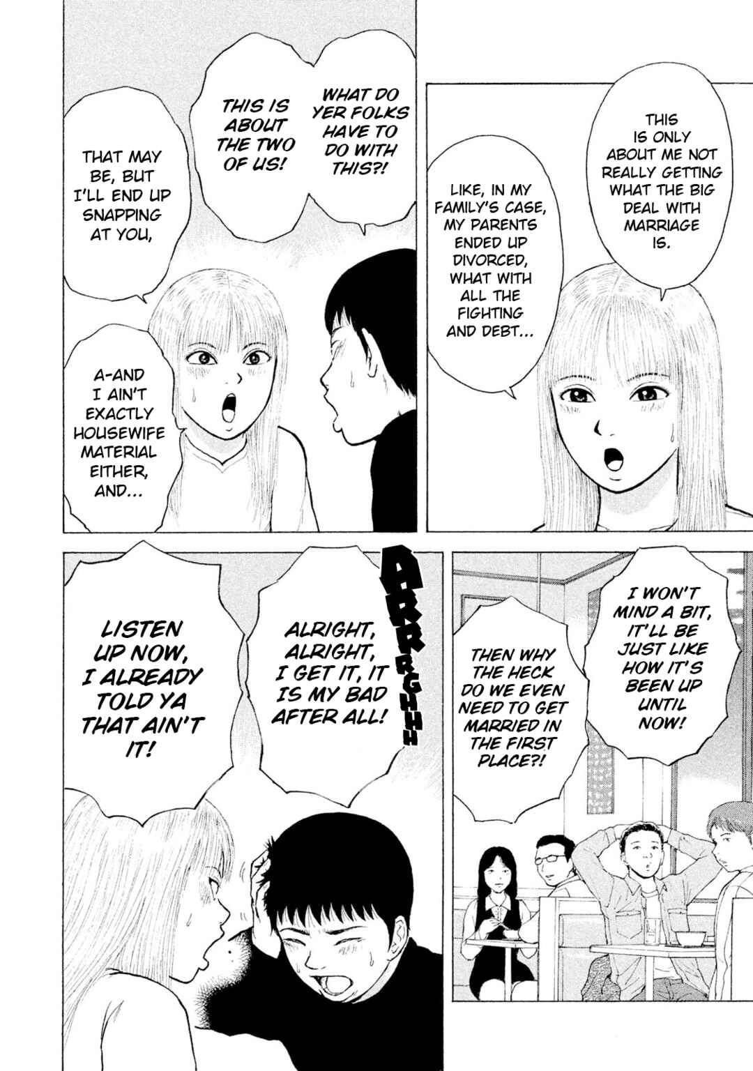 Chapter 89 - Page 12