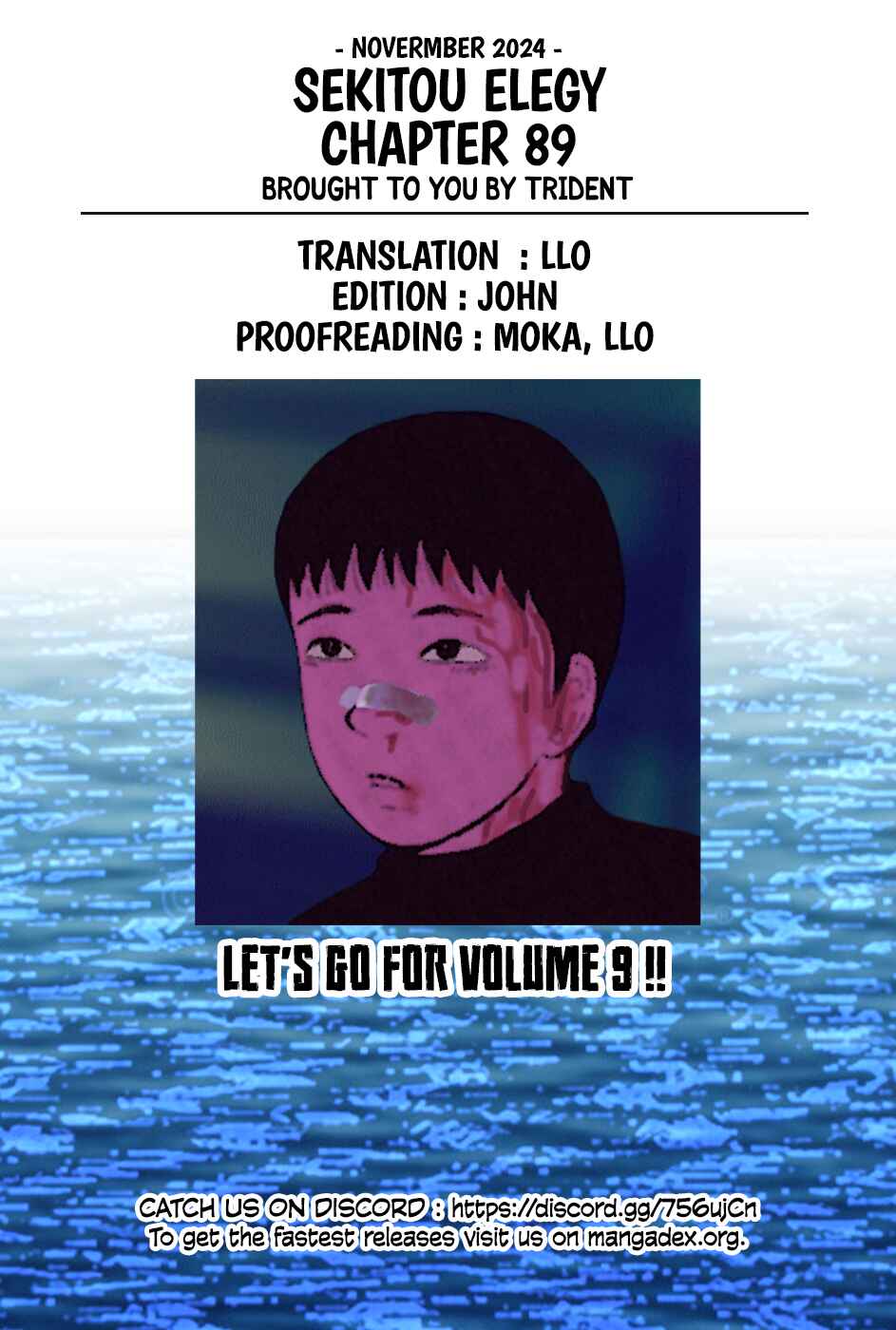 Chapter 89 - Page 20
