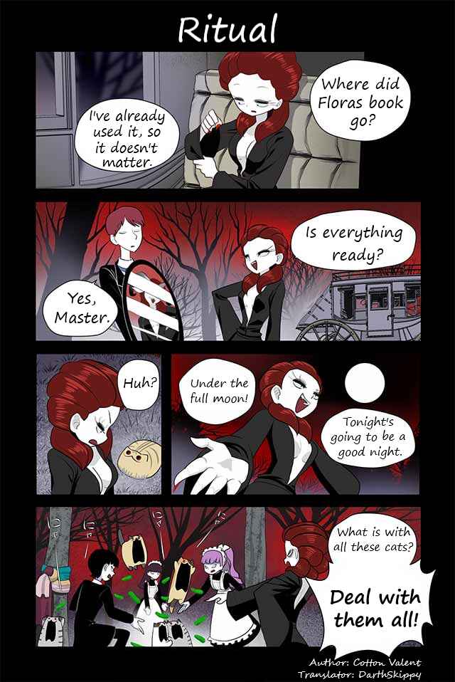 Chapter 301 - Page 1