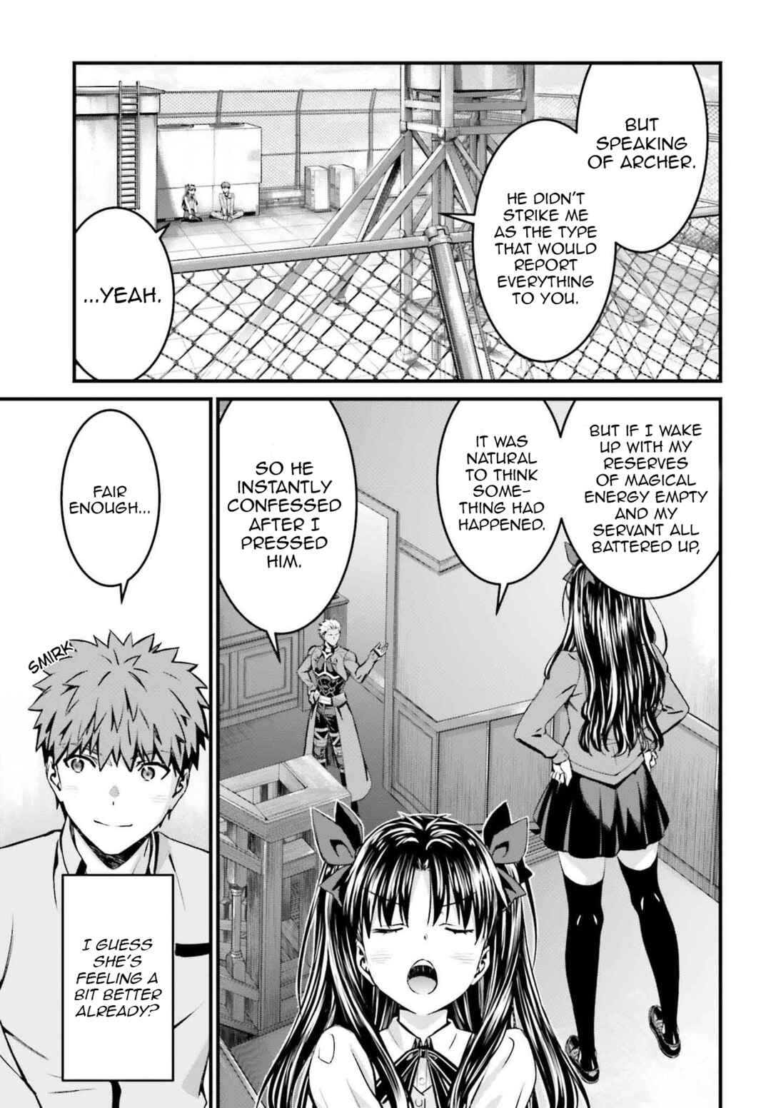 Chapter 24 - Page 19