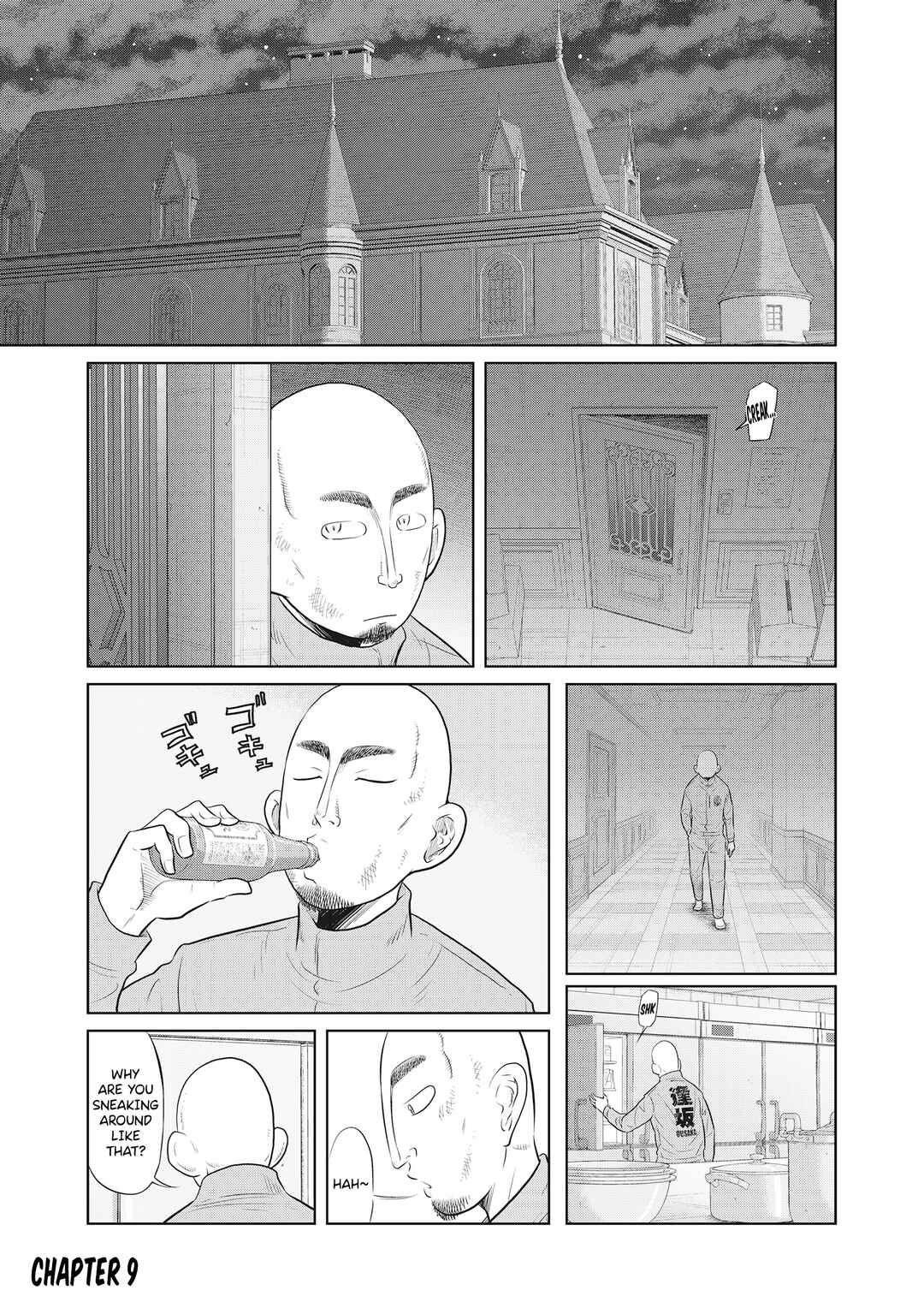 Chapter 9 - Page 1