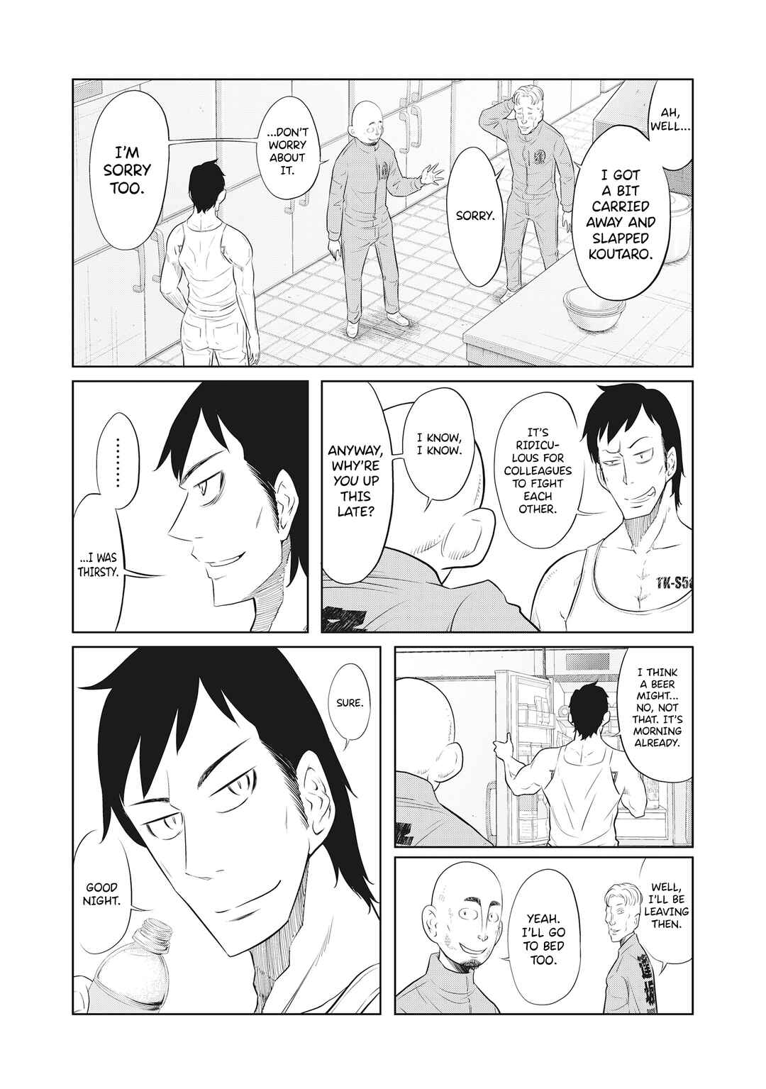 Chapter 9 - Page 5