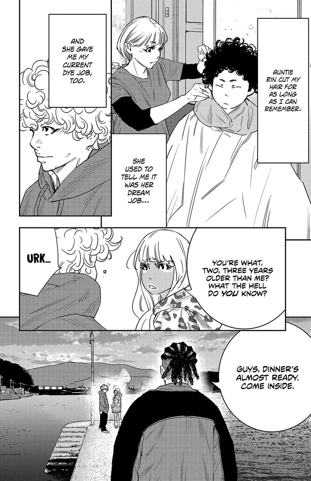 Chapter 33 - Page 19