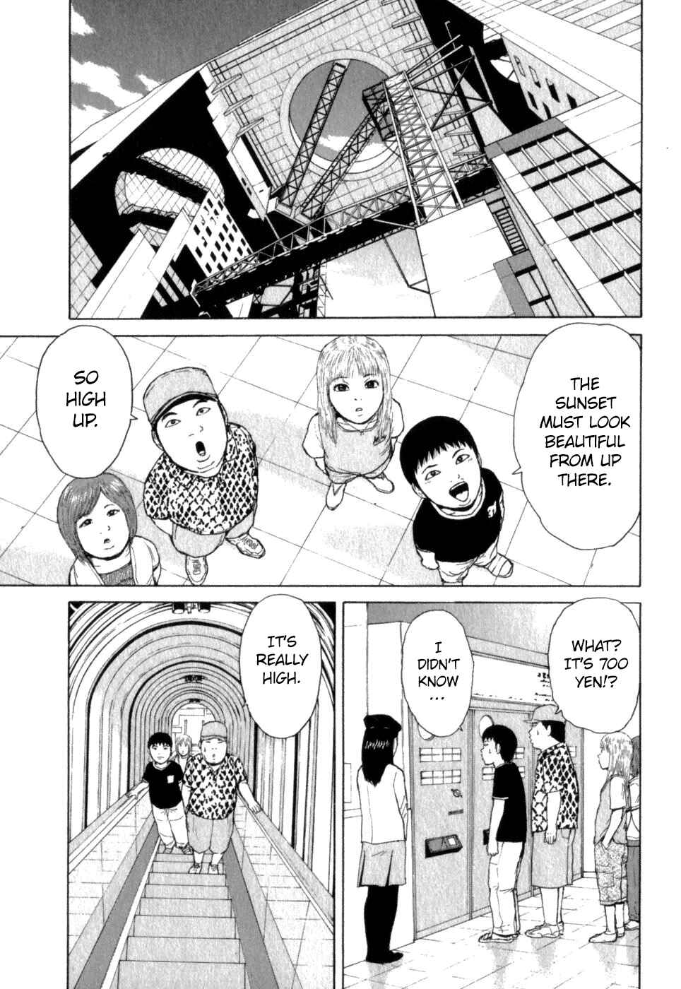 Chapter 74 - Page 11