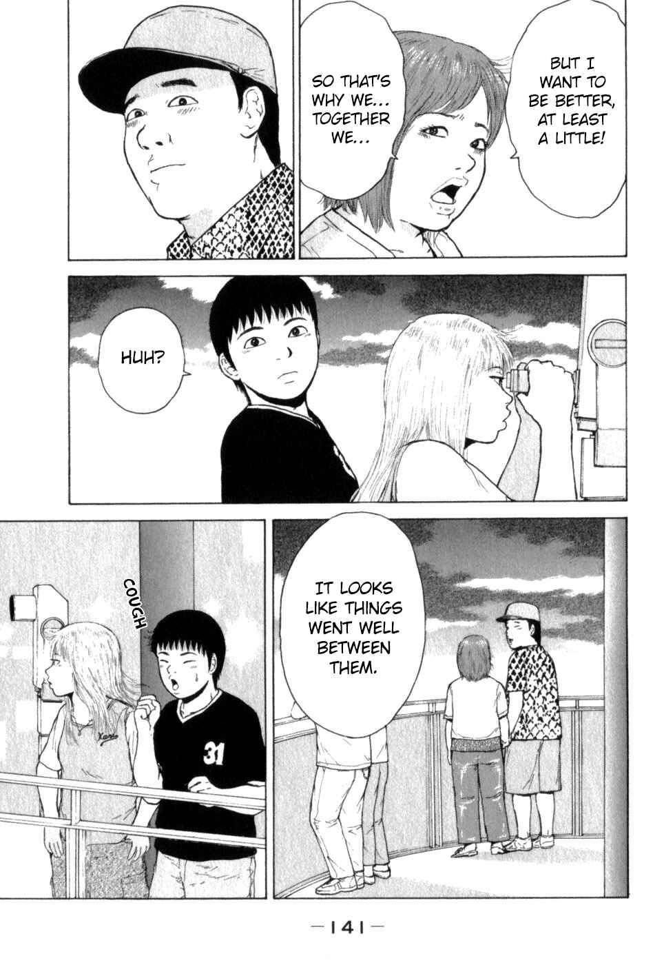 Chapter 74 - Page 13