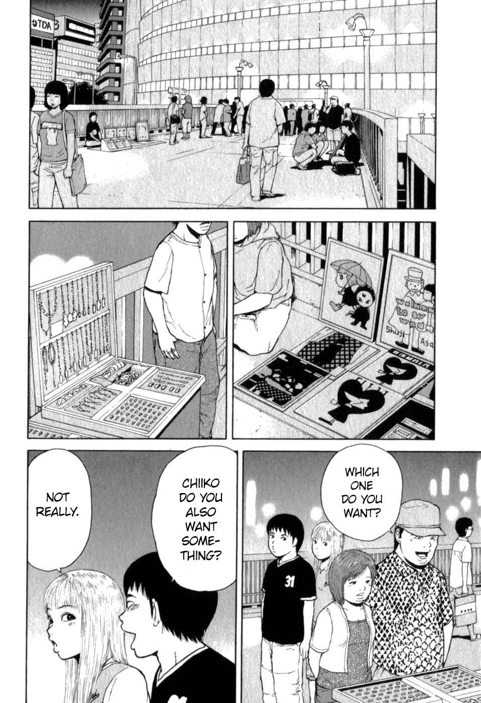Chapter 74 - Page 16