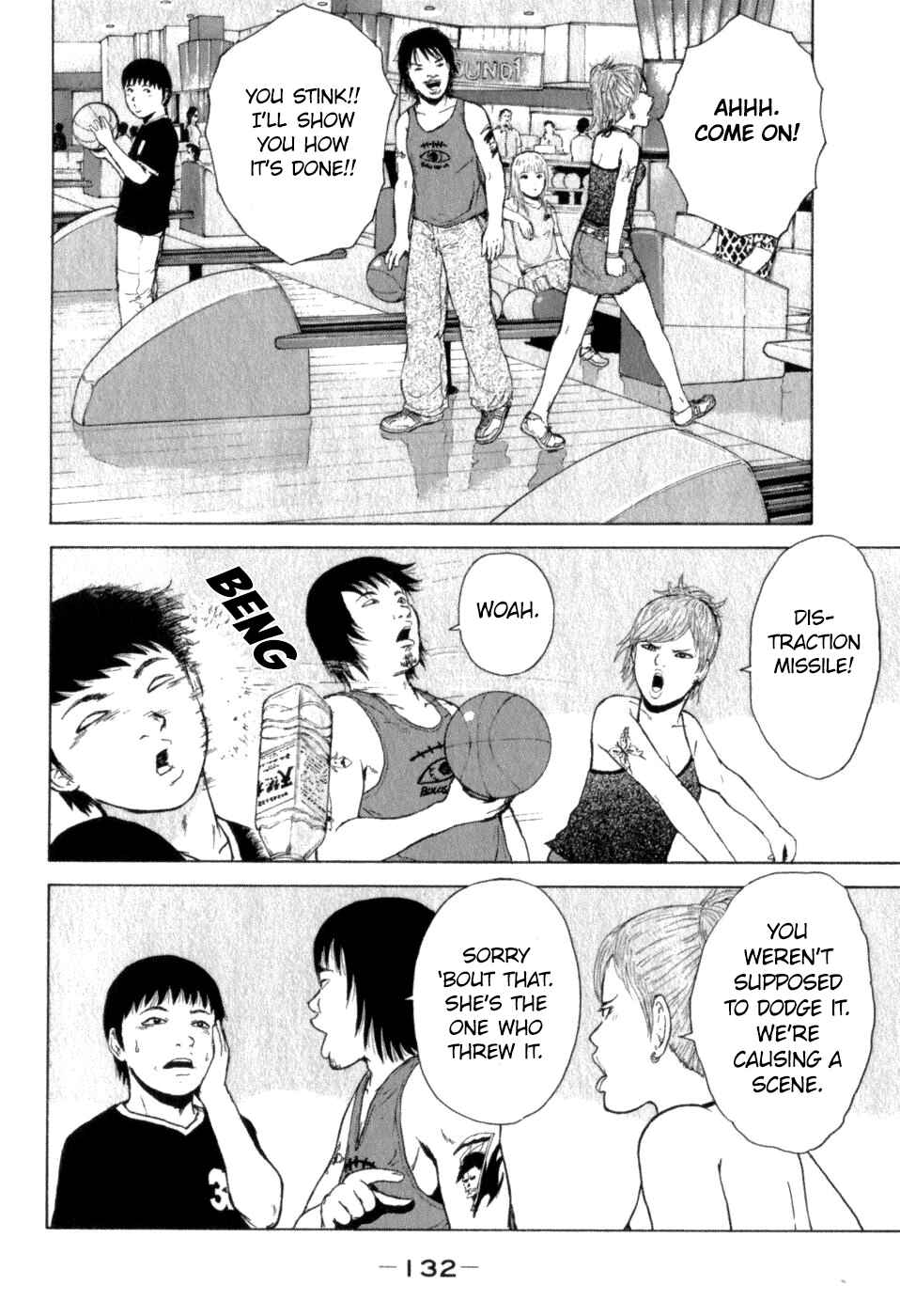 Chapter 74 - Page 4